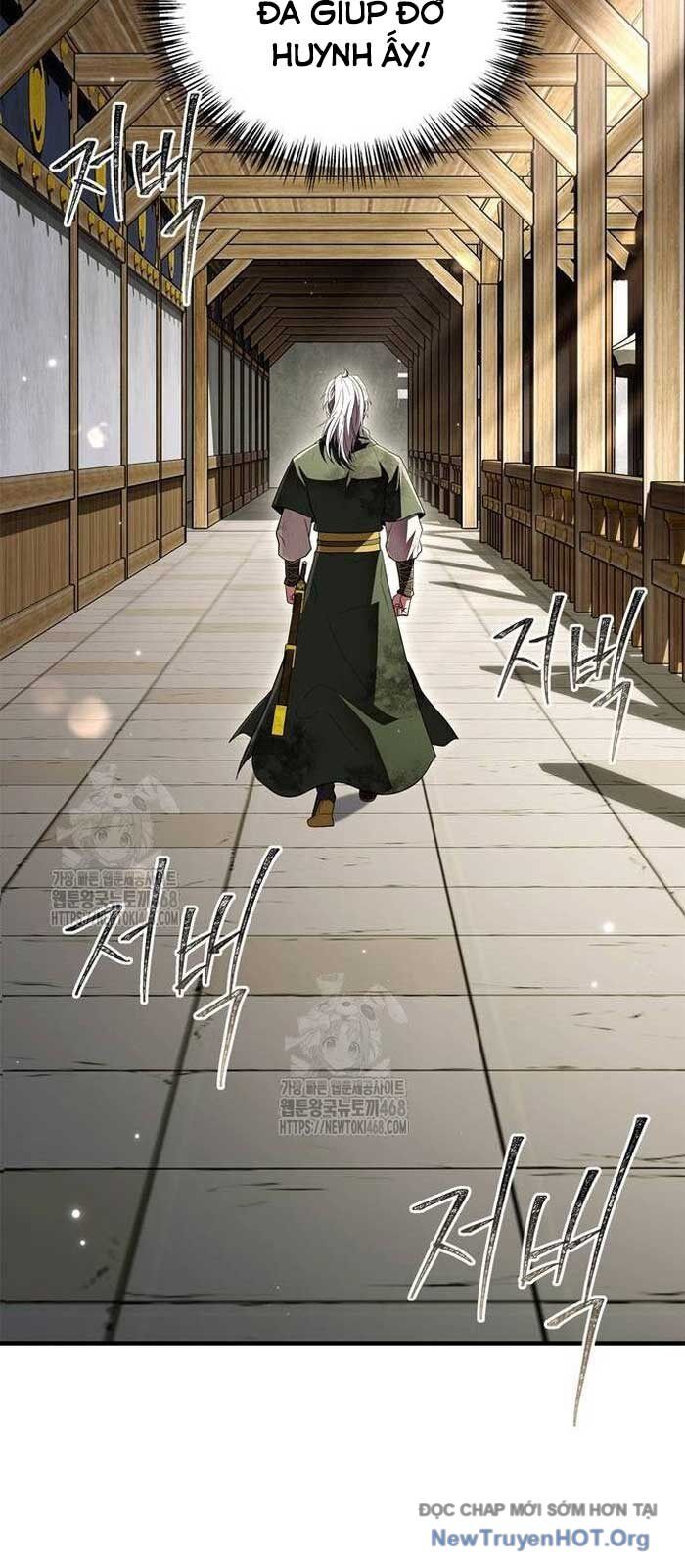 Huấn Luyện Viên Murim Thiên Tài [Chap 72]