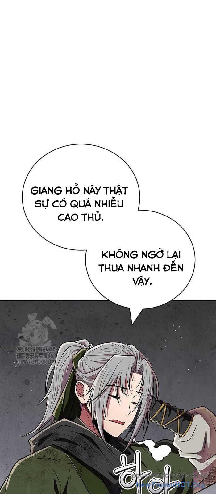 Huấn Luyện Viên Murim Thiên Tài [Chap 72]