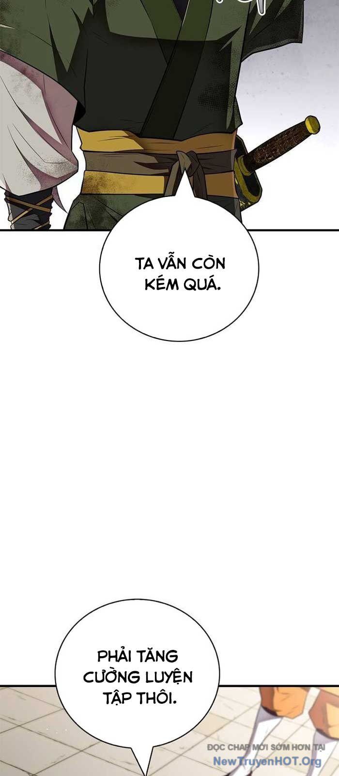 Huấn Luyện Viên Murim Thiên Tài [Chap 72]