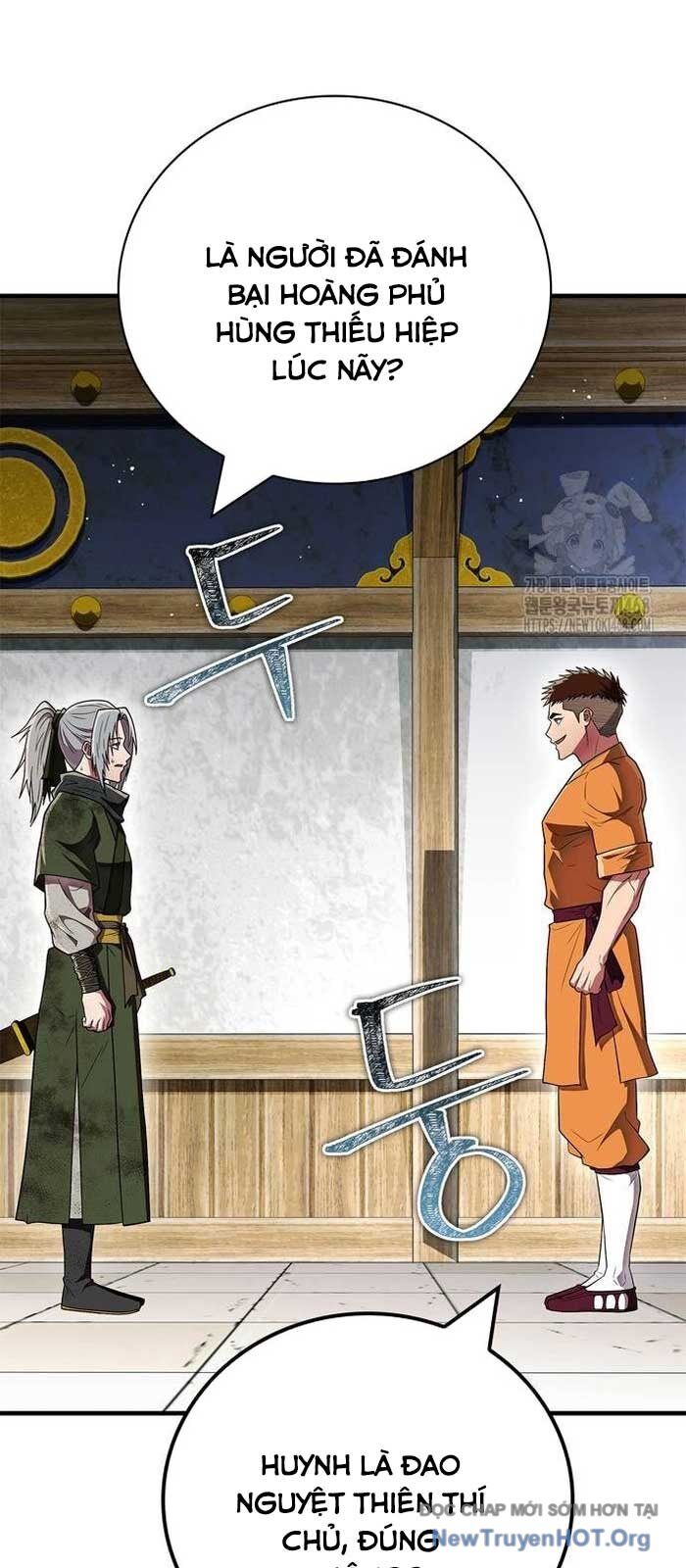 Huấn Luyện Viên Murim Thiên Tài [Chap 72]