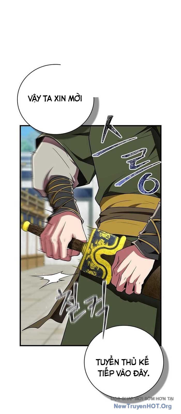 Huấn Luyện Viên Murim Thiên Tài [Chap 72]