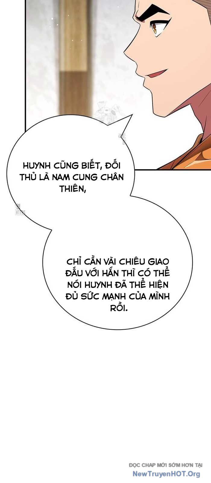 Huấn Luyện Viên Murim Thiên Tài [Chap 72]