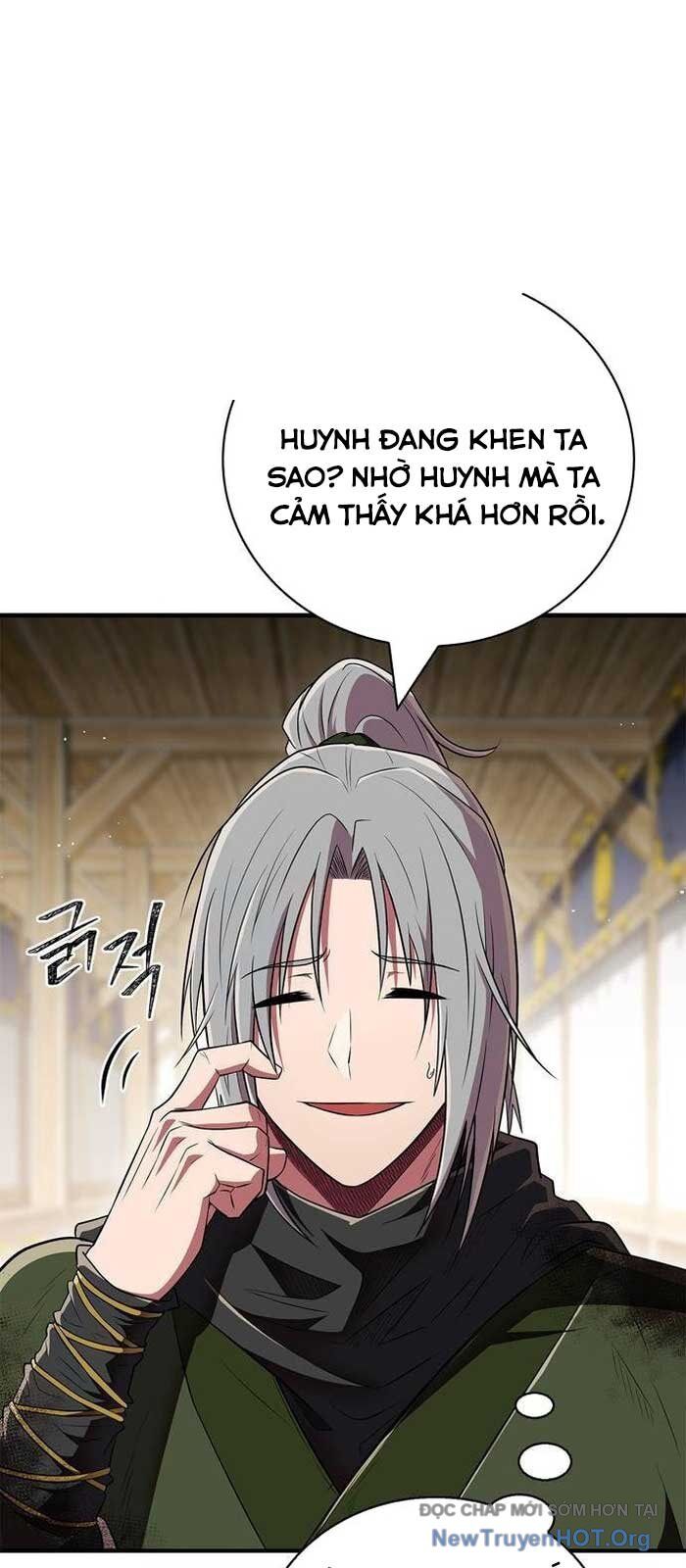Huấn Luyện Viên Murim Thiên Tài [Chap 72]