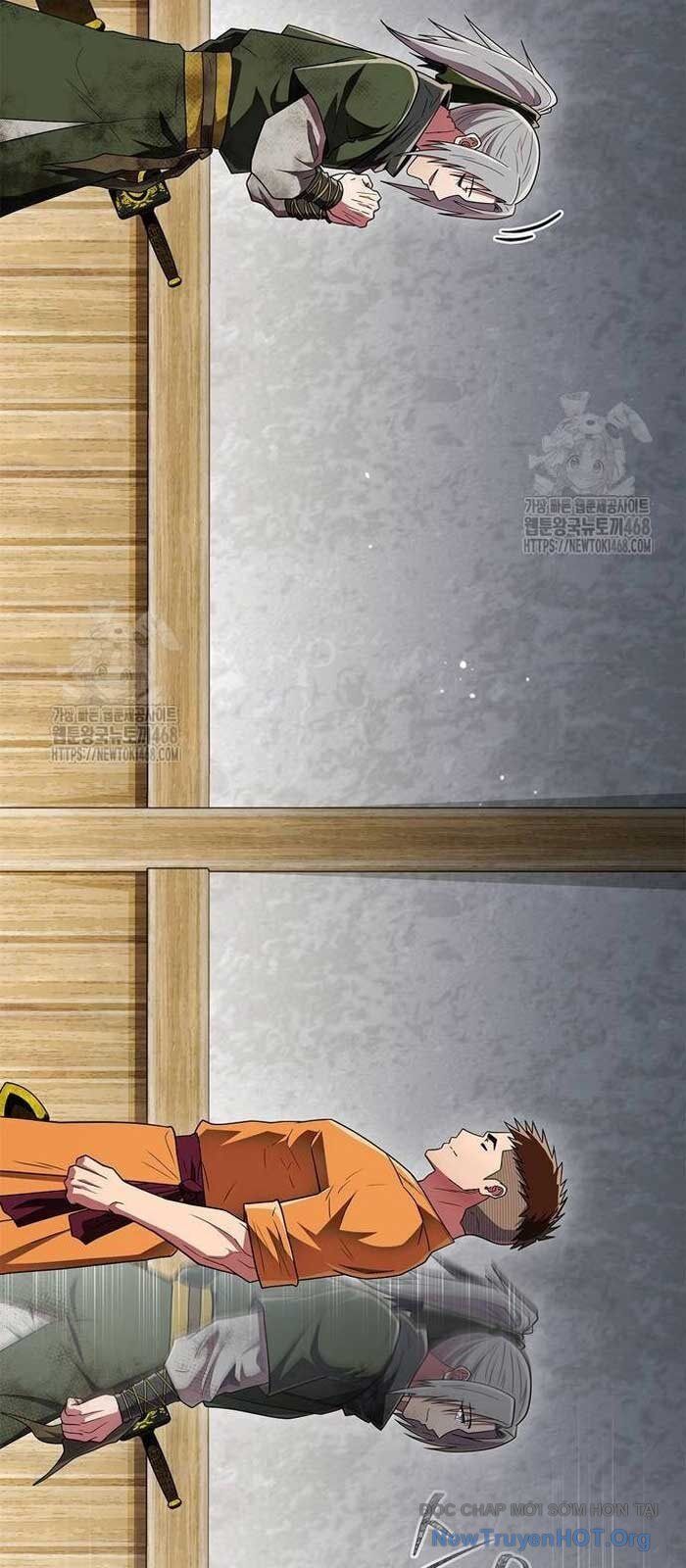 Huấn Luyện Viên Murim Thiên Tài [Chap 72]
