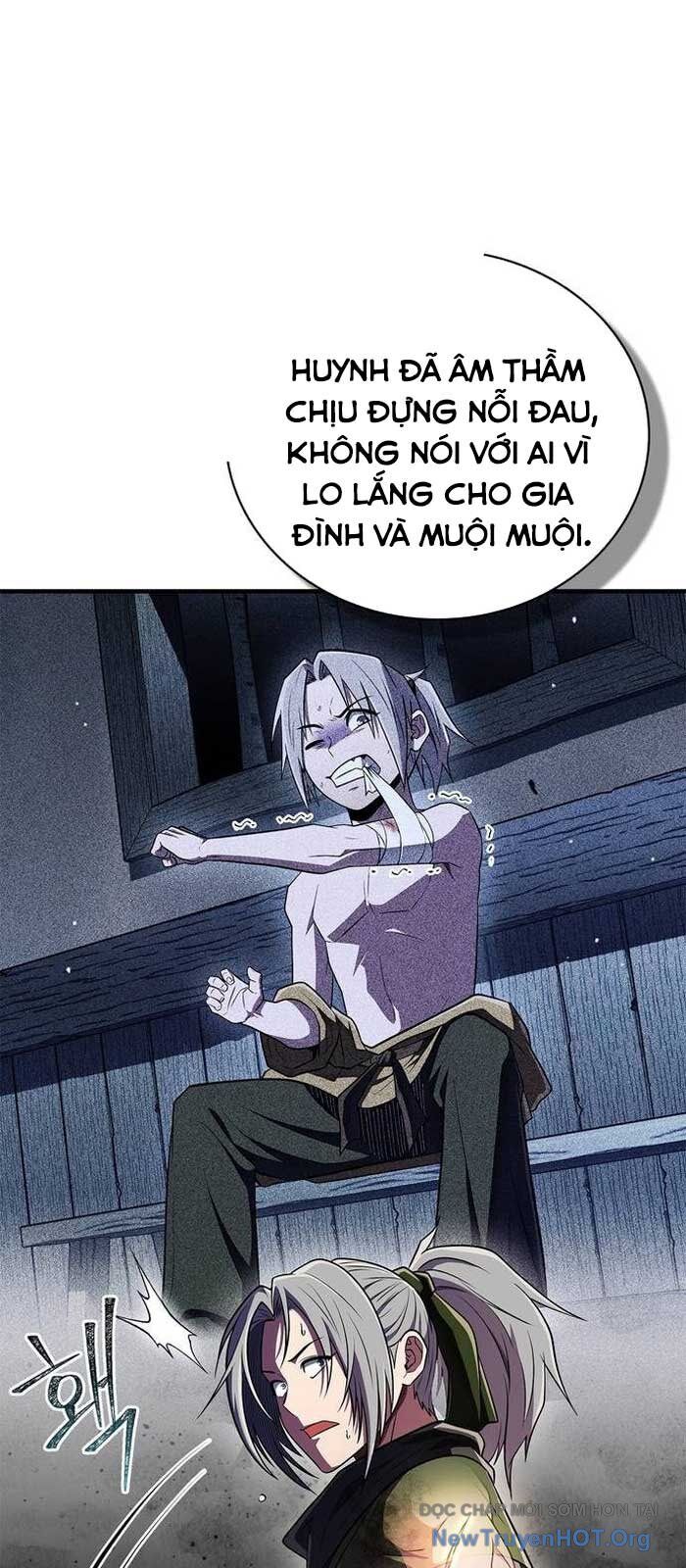 Huấn Luyện Viên Murim Thiên Tài [Chap 72]