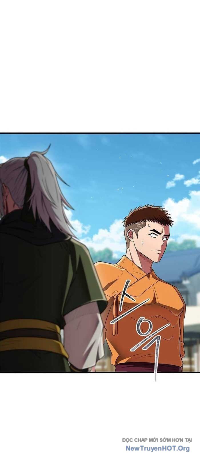 Huấn Luyện Viên Murim Thiên Tài [Chap 72]
