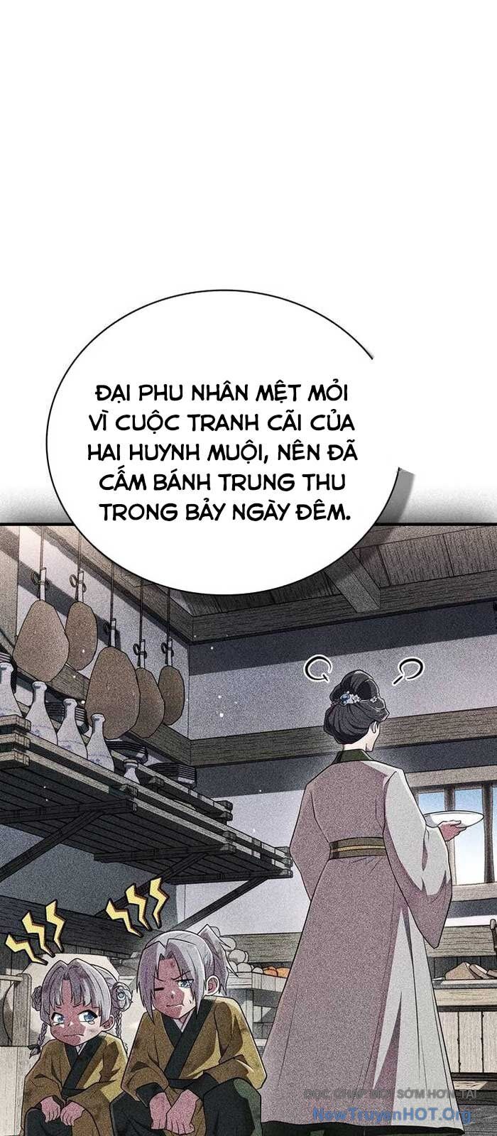 Huấn Luyện Viên Murim Thiên Tài [Chap 72]