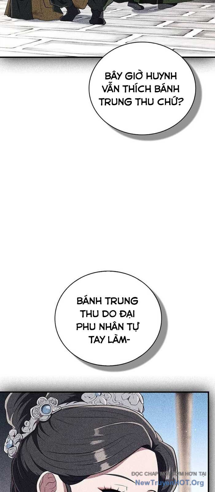 Huấn Luyện Viên Murim Thiên Tài [Chap 72]