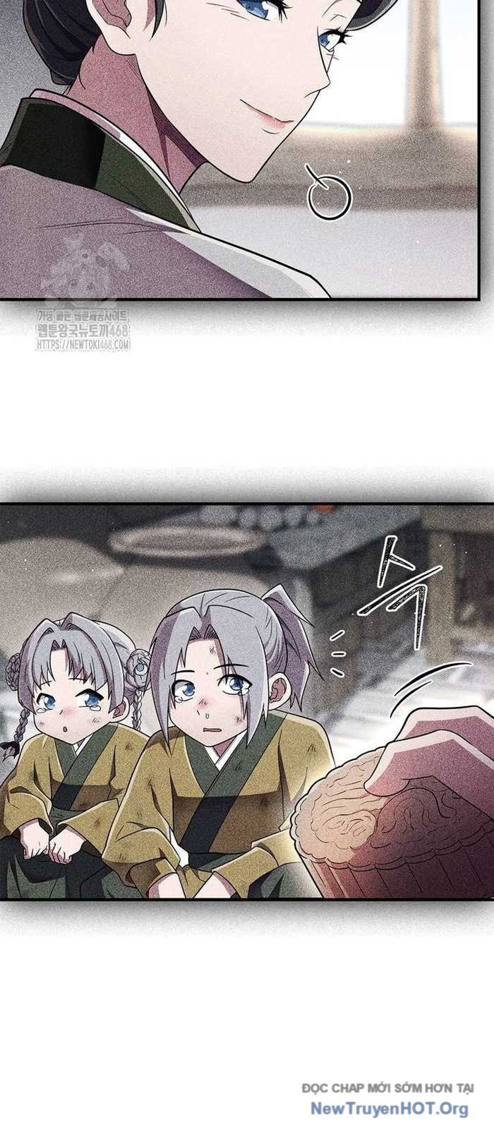 Huấn Luyện Viên Murim Thiên Tài [Chap 72]