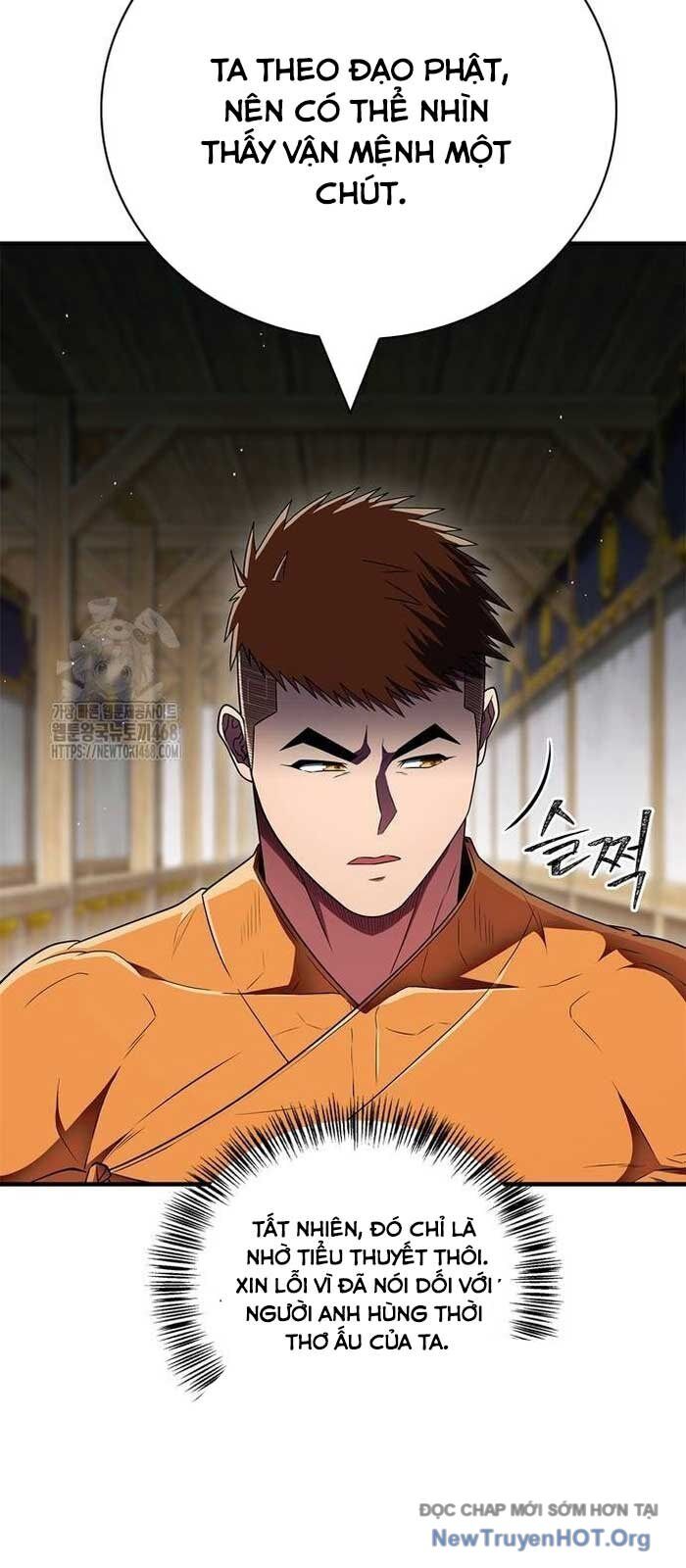 Huấn Luyện Viên Murim Thiên Tài [Chap 72]