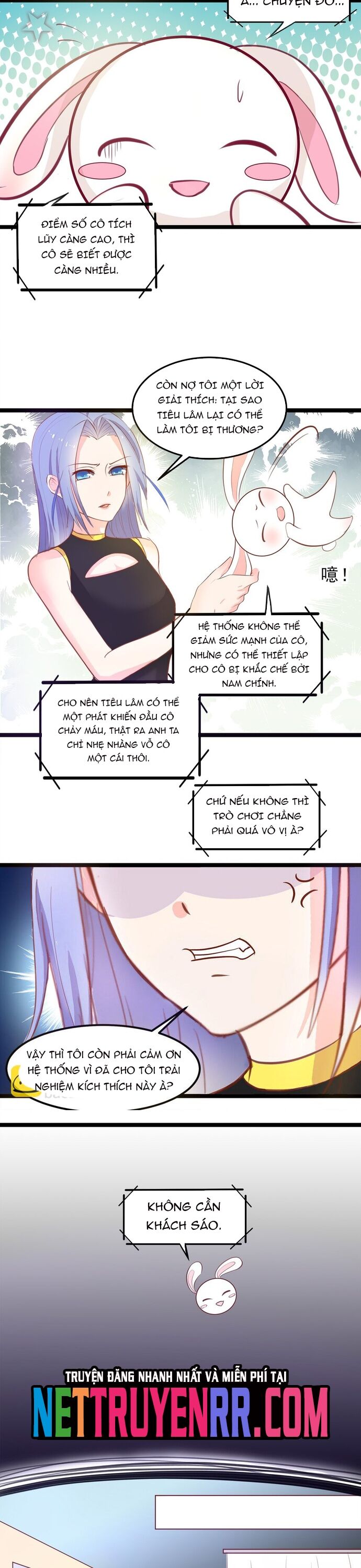 Tư Thế Chuẩn Xác Mở Ra Nam Thần [Chap 1-11]