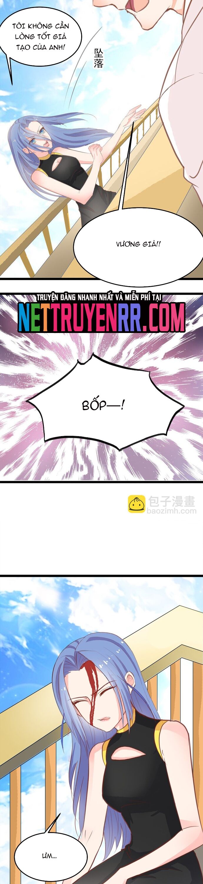 Tư Thế Chuẩn Xác Mở Ra Nam Thần [Chap 1-11]