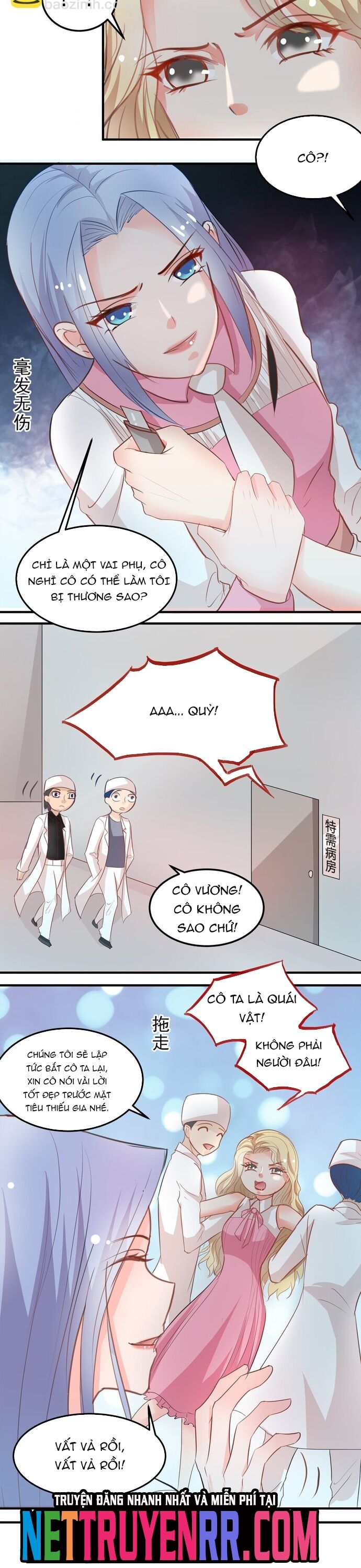 Tư Thế Chuẩn Xác Mở Ra Nam Thần [Chap 1-11]