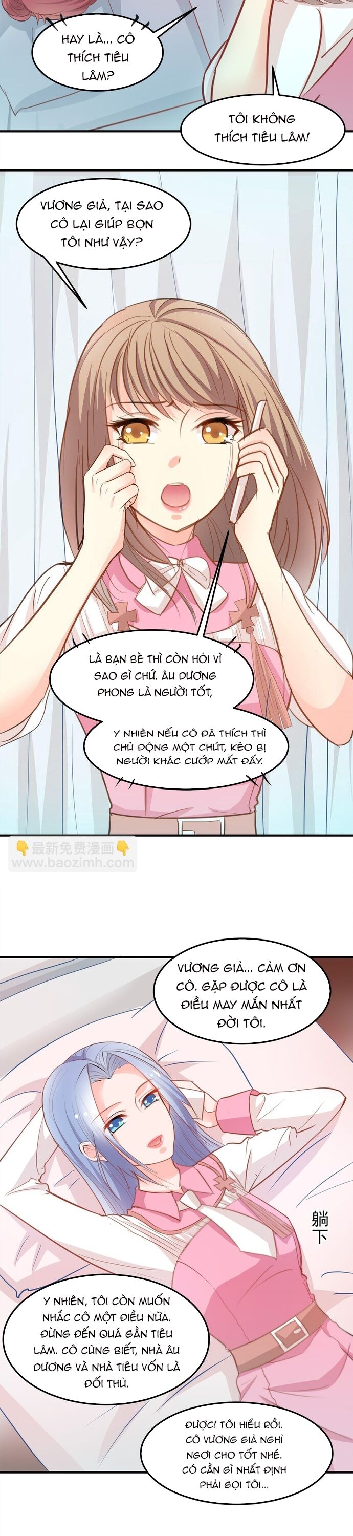 Tư Thế Chuẩn Xác Mở Ra Nam Thần [Chap 1-11]