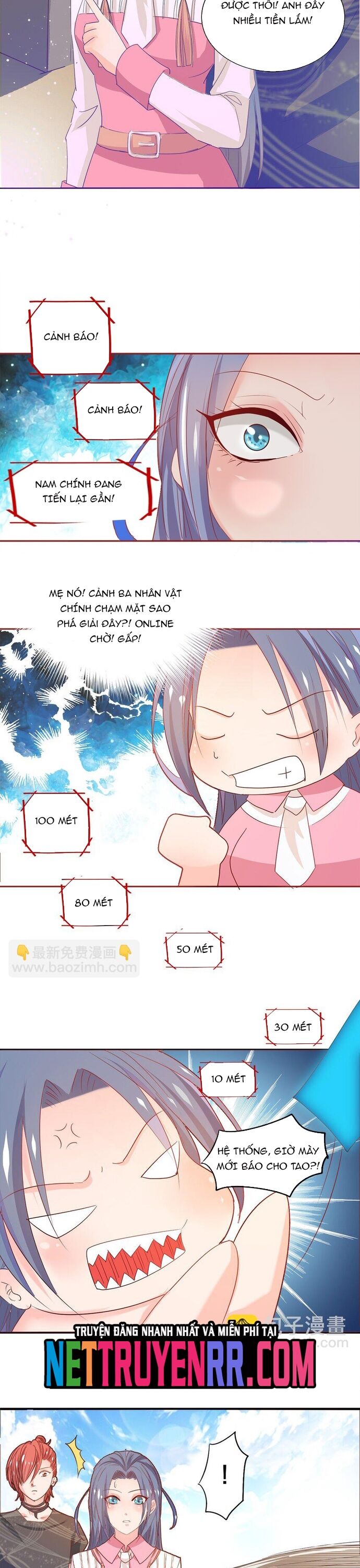 Tư Thế Chuẩn Xác Mở Ra Nam Thần [Chap 1-11]