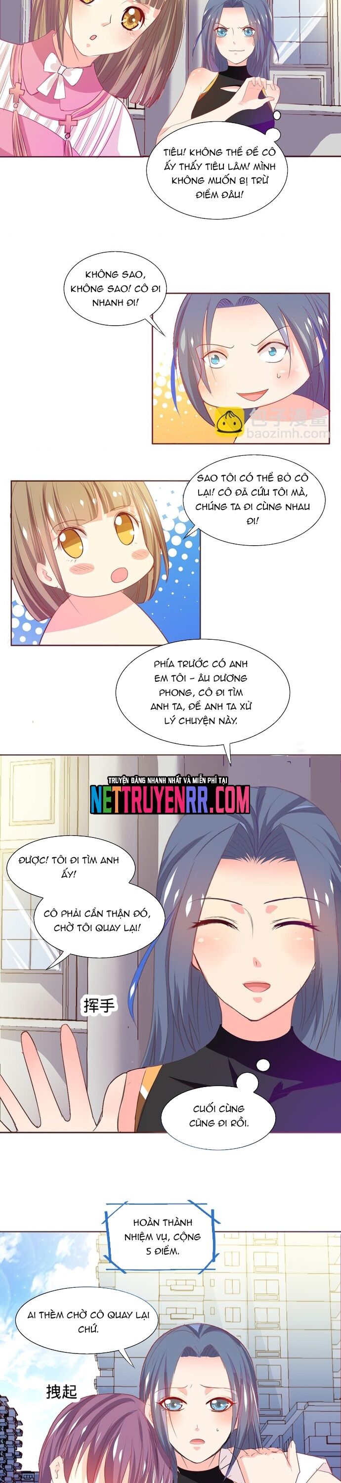 Tư Thế Chuẩn Xác Mở Ra Nam Thần [Chap 1-11]