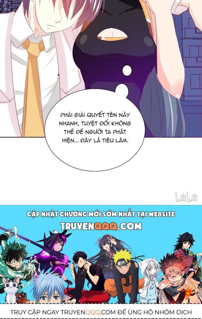 Tư Thế Chuẩn Xác Mở Ra Nam Thần [Chap 1-11]