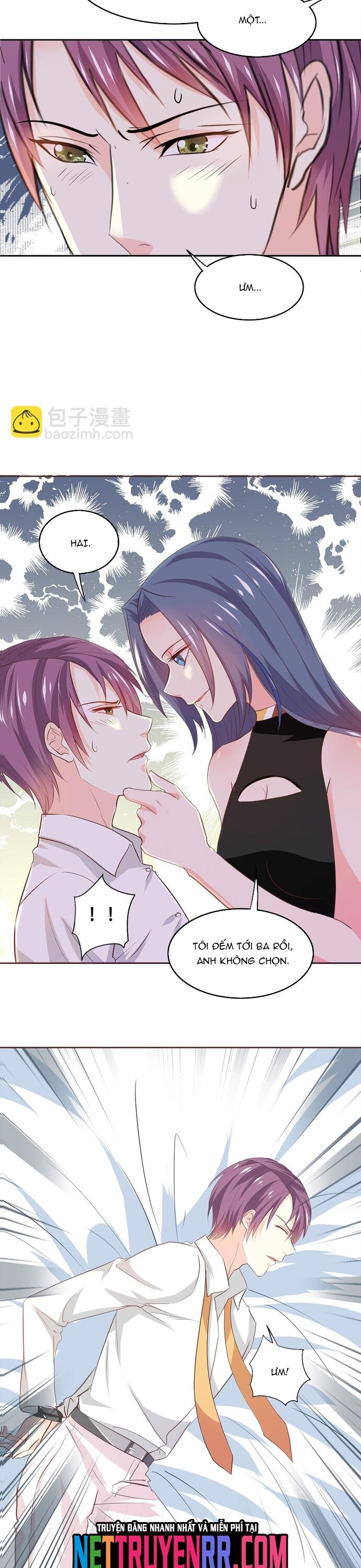 Tư Thế Chuẩn Xác Mở Ra Nam Thần [Chap 1-11]