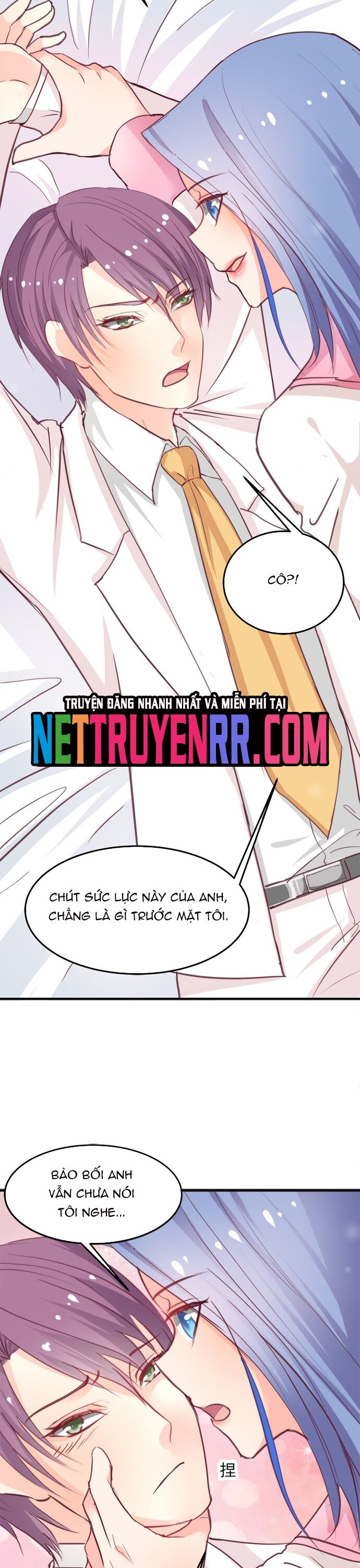 Tư Thế Chuẩn Xác Mở Ra Nam Thần [Chap 1-11]