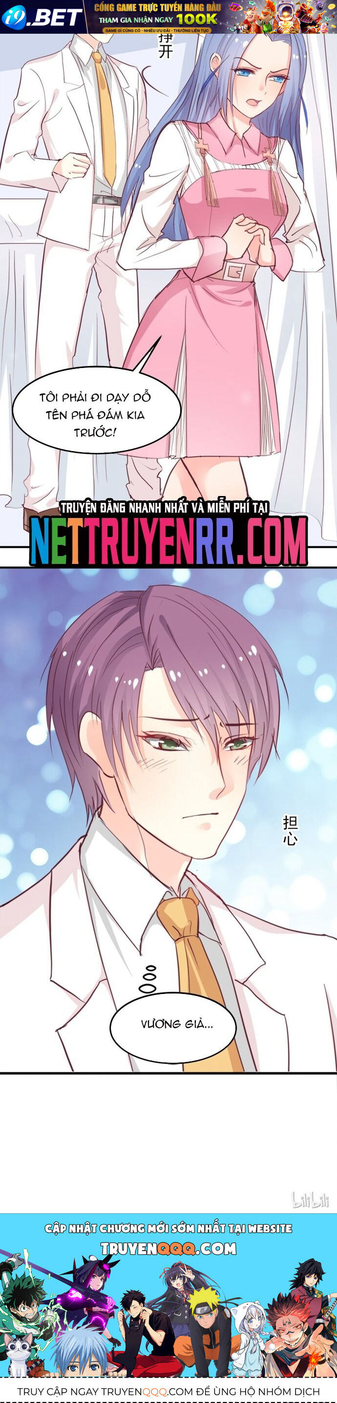 Tư Thế Chuẩn Xác Mở Ra Nam Thần [Chap 1-11]