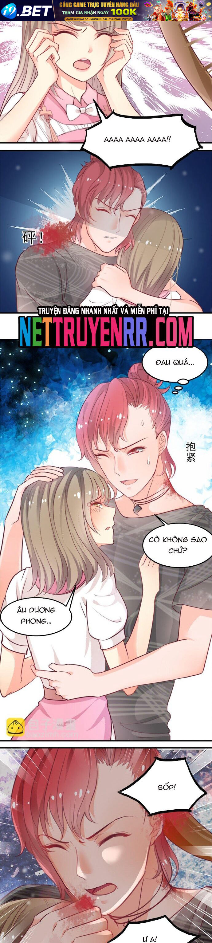 Tư Thế Chuẩn Xác Mở Ra Nam Thần [Chap 1-11]