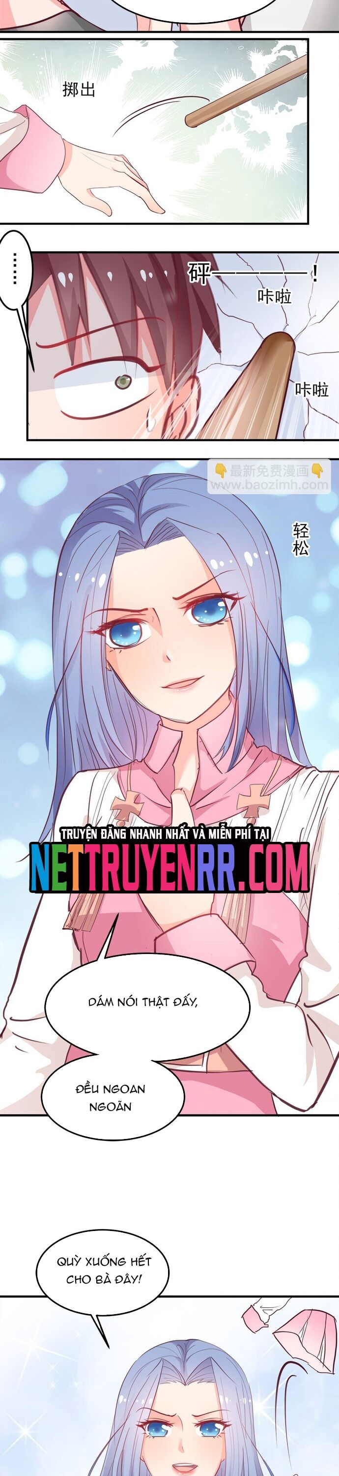 Tư Thế Chuẩn Xác Mở Ra Nam Thần [Chap 1-11]