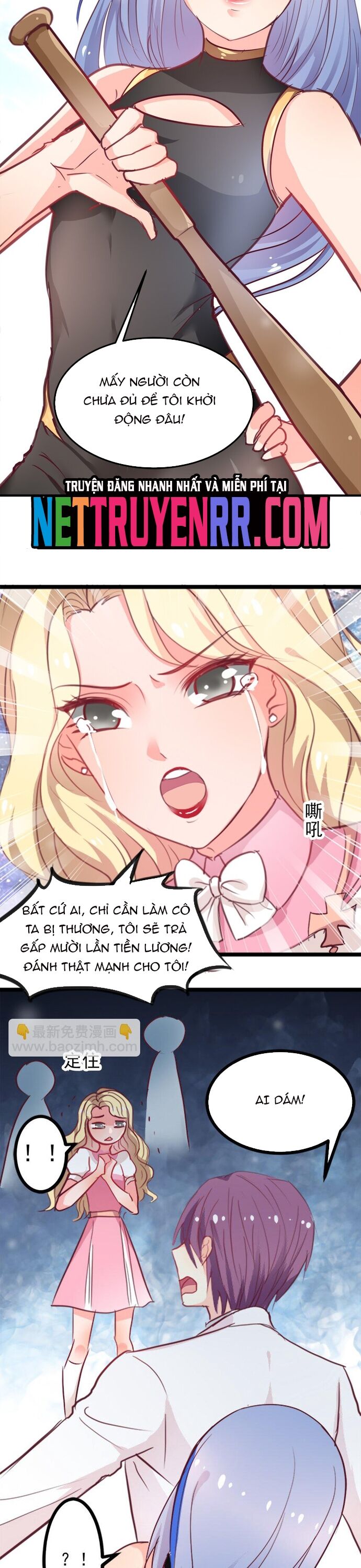 Tư Thế Chuẩn Xác Mở Ra Nam Thần [Chap 1-11]