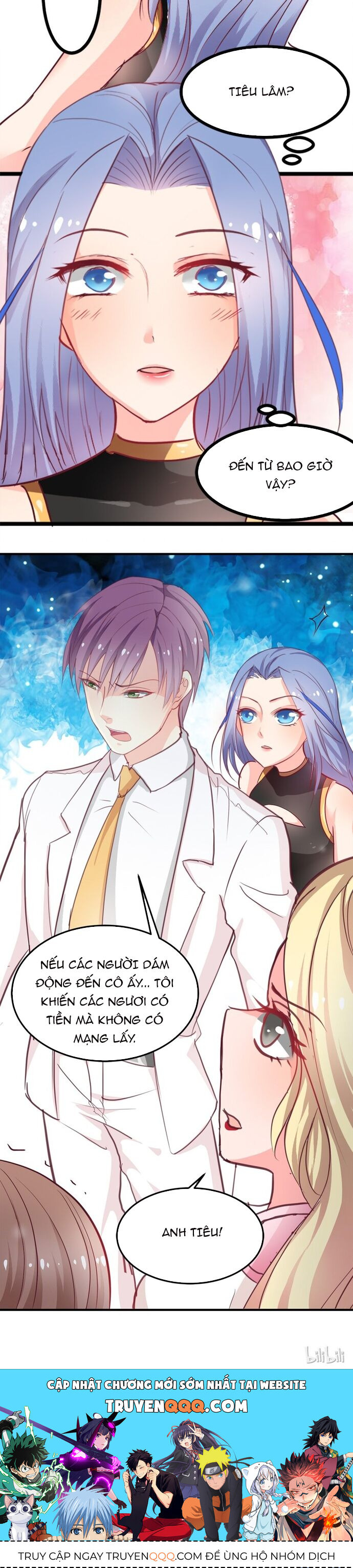 Tư Thế Chuẩn Xác Mở Ra Nam Thần [Chap 1-11]