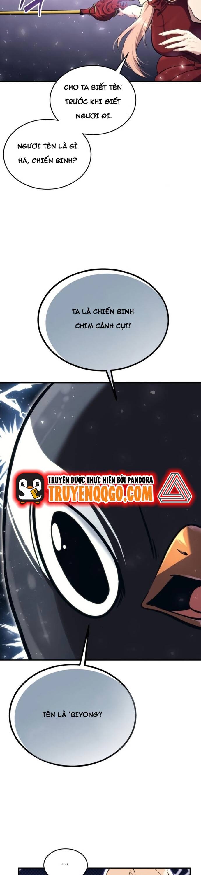 Urek Mazino [Chap 17]