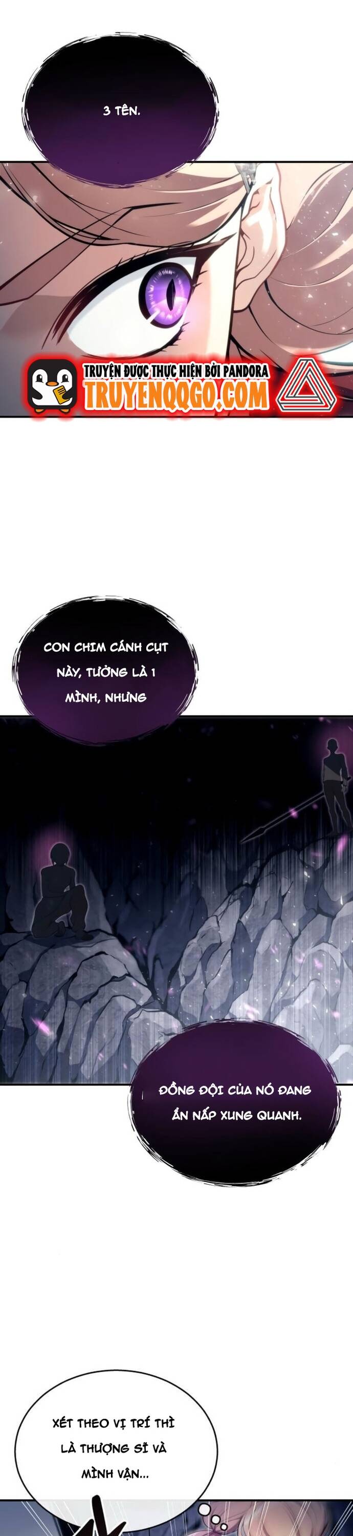 Urek Mazino [Chap 17]