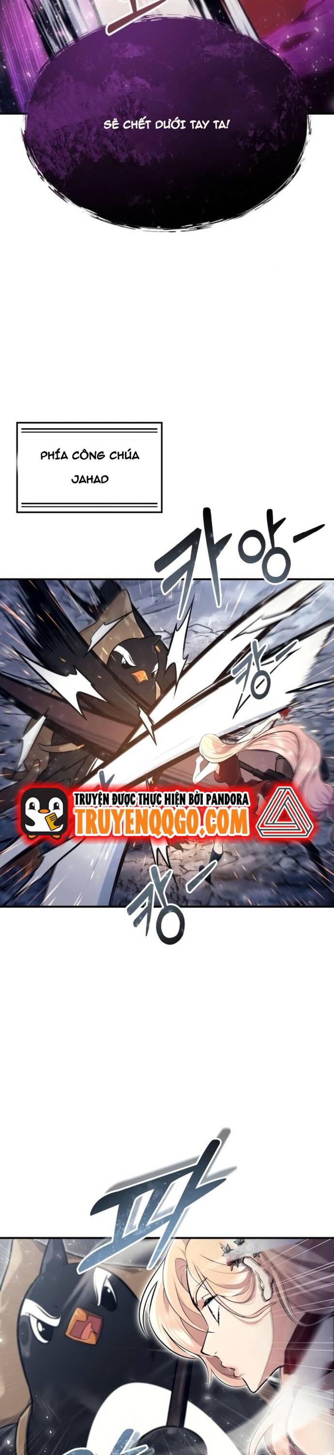 Urek Mazino [Chap 17]