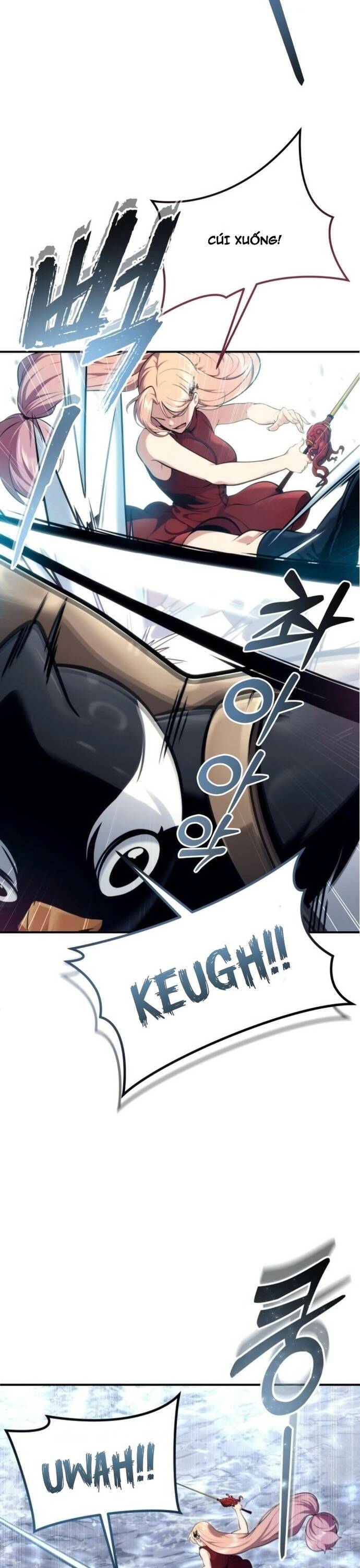 Urek Mazino [Chap 17]
