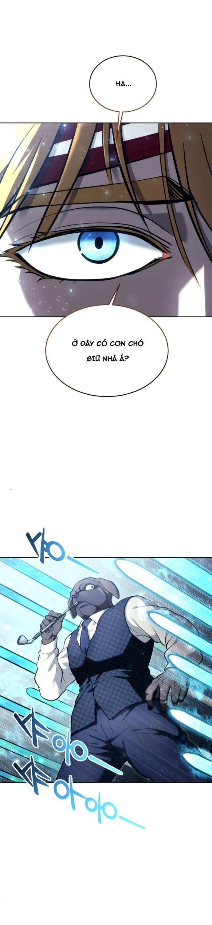 Urek Mazino [Chap 17]