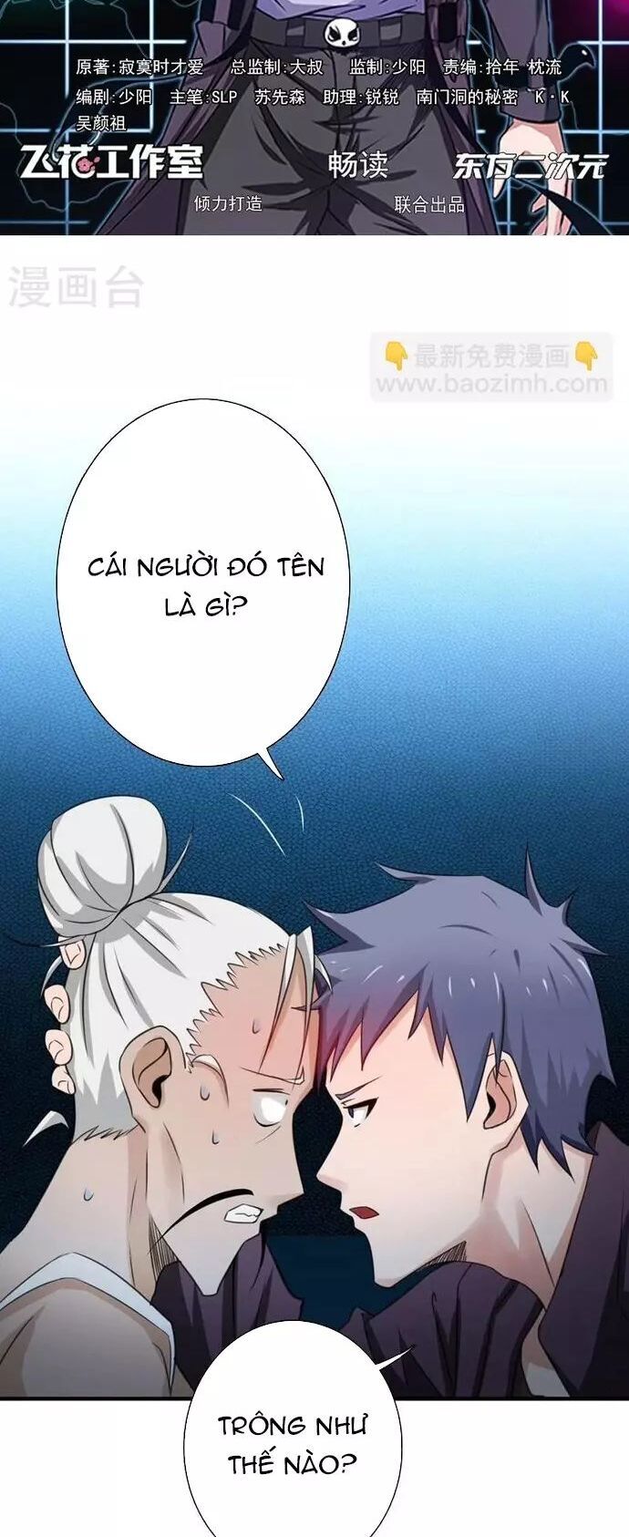 Địa Ngục Này Ta Mở Ra Đấy Chapter 164 - TC Truyện