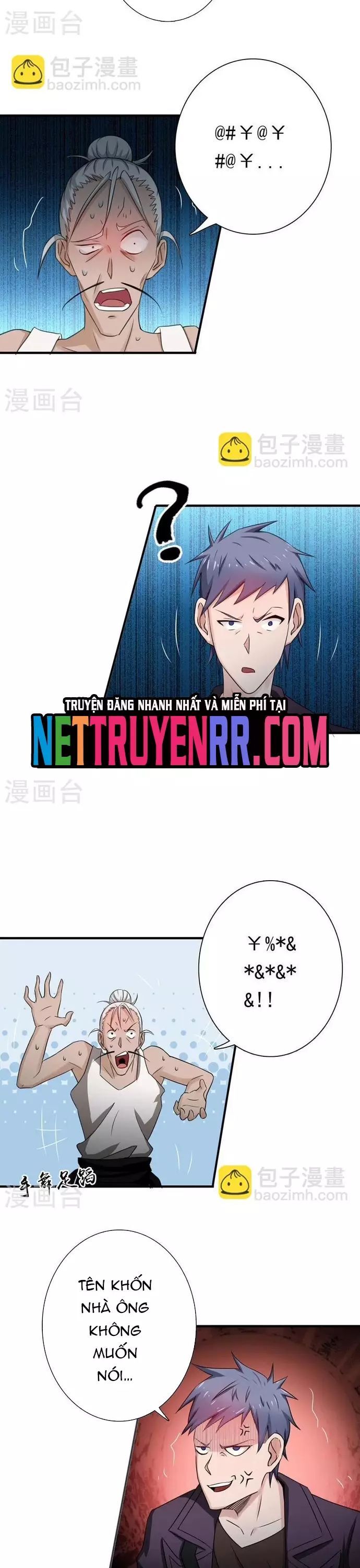 Địa Ngục Này Ta Mở Ra Đấy Chapter 164 - TC Truyện