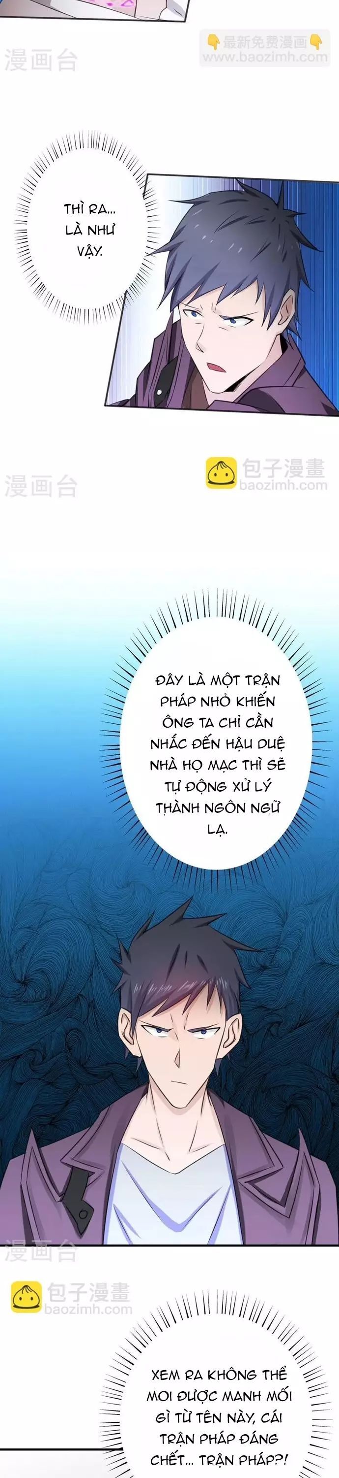 Trang truyện