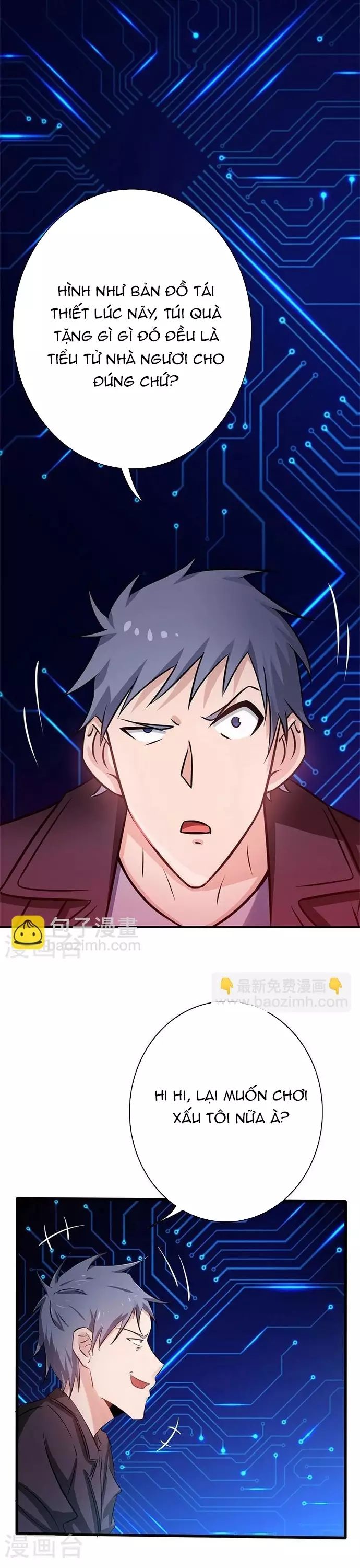 Địa Ngục Này Ta Mở Ra Đấy Chapter 165 - TC Truyện