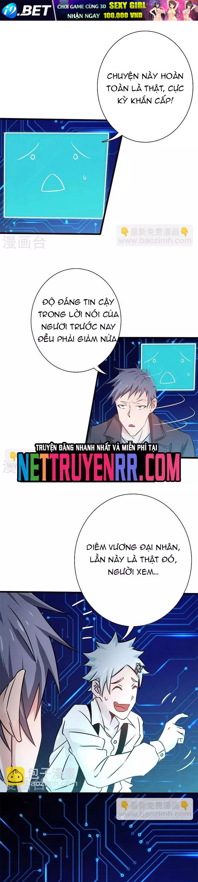 Địa Ngục Này Ta Mở Ra Đấy Chapter 165 - TC Truyện
