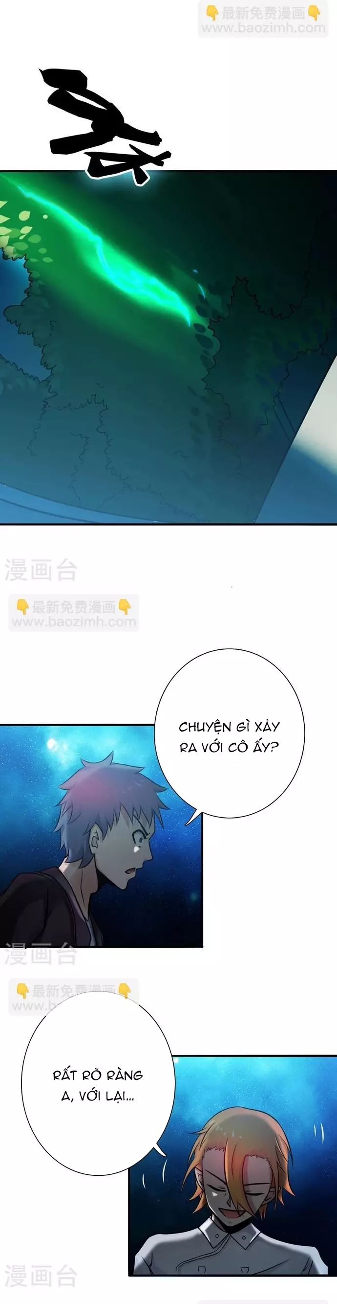 Địa Ngục Này Ta Mở Ra Đấy Chapter 166 - TC Truyện