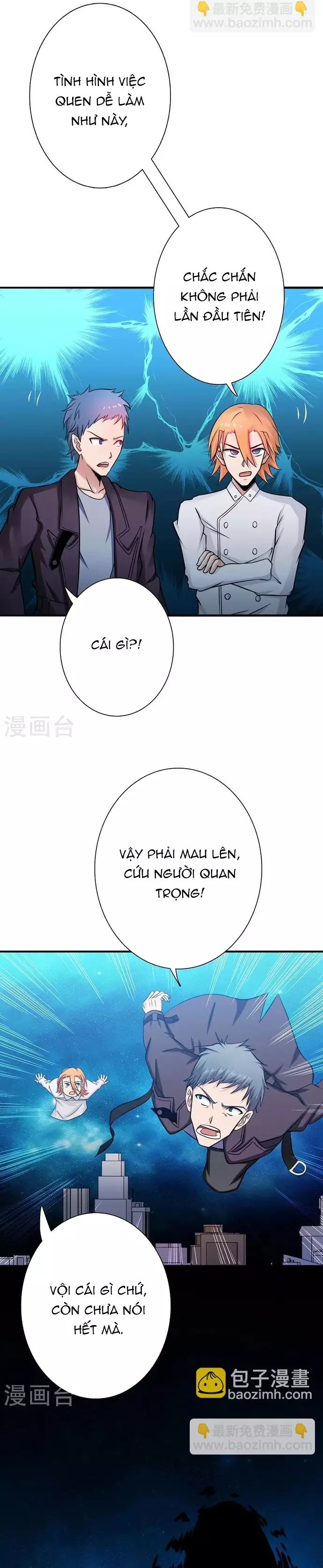 Địa Ngục Này Ta Mở Ra Đấy Chapter 166 - TC Truyện