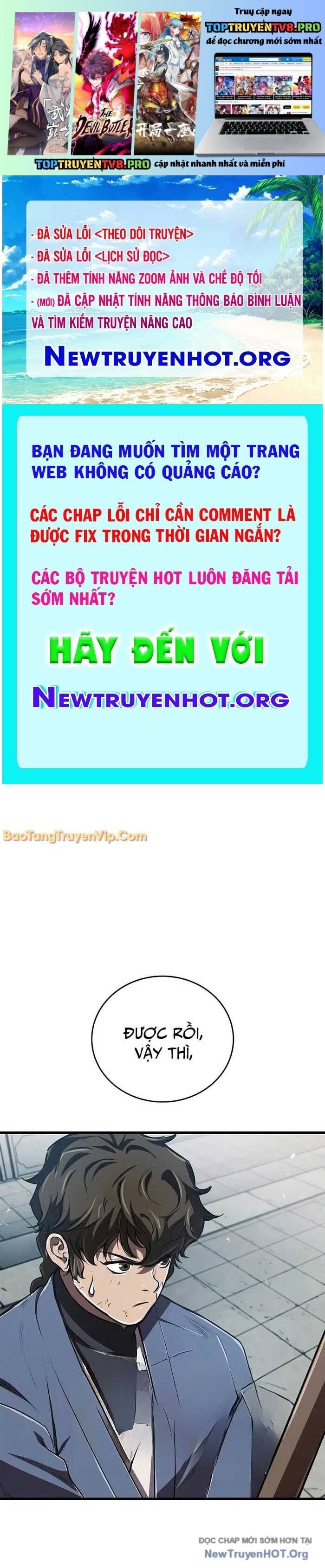 Ma Giáo Quan Quy Hoàn Chapter 10 - TC Truyện