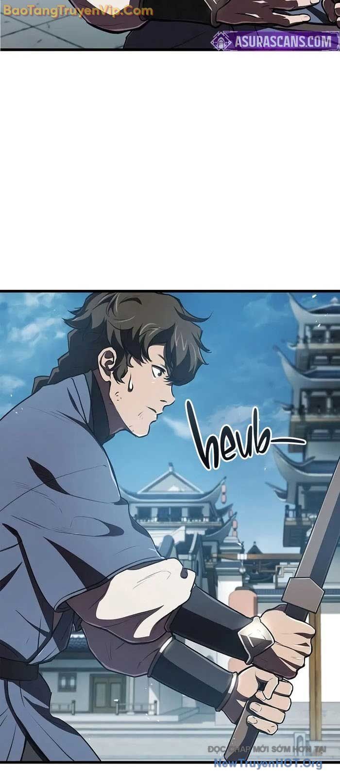 Ma Giáo Quan Quy Hoàn Chapter 10 - TC Truyện