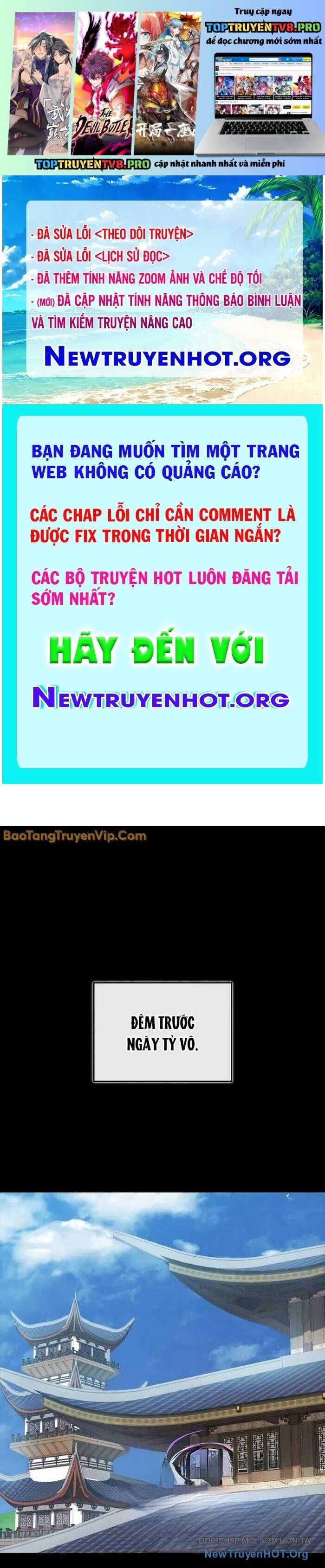 Ma Giáo Quan Quy Hoàn Chapter 11 - TC Truyện