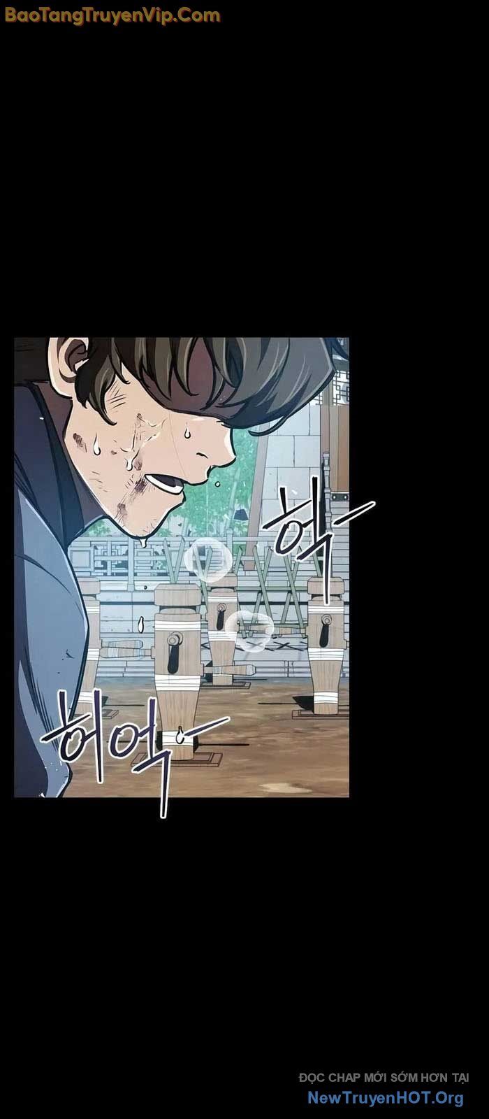 Ma Giáo Quan Quy Hoàn Chapter 11 - TC Truyện