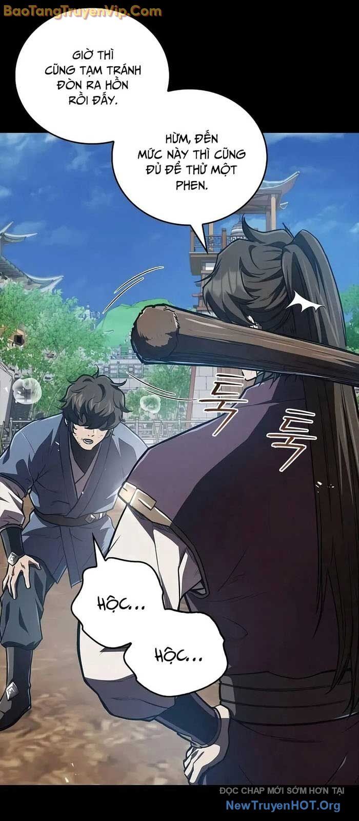Ma Giáo Quan Quy Hoàn Chapter 11 - TC Truyện