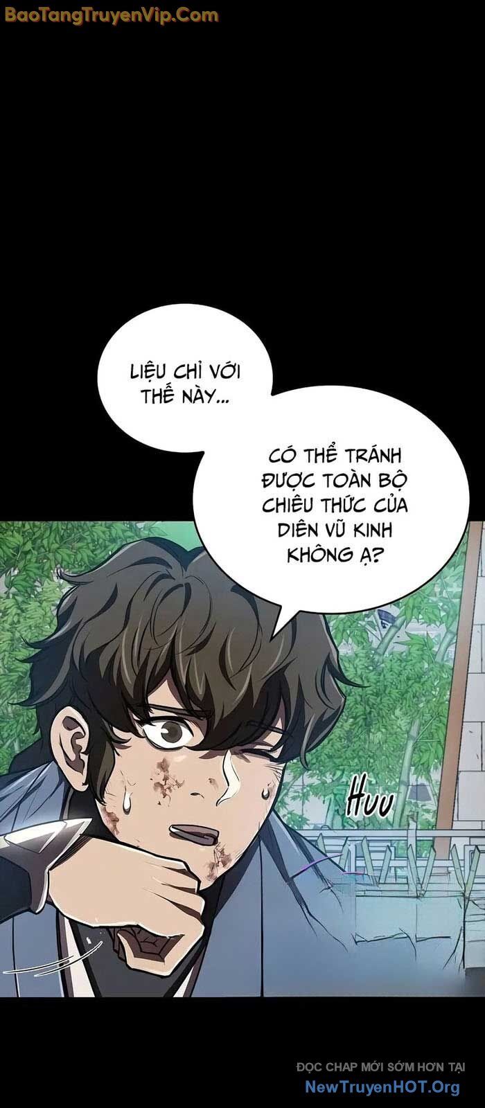 Ma Giáo Quan Quy Hoàn Chapter 11 - TC Truyện