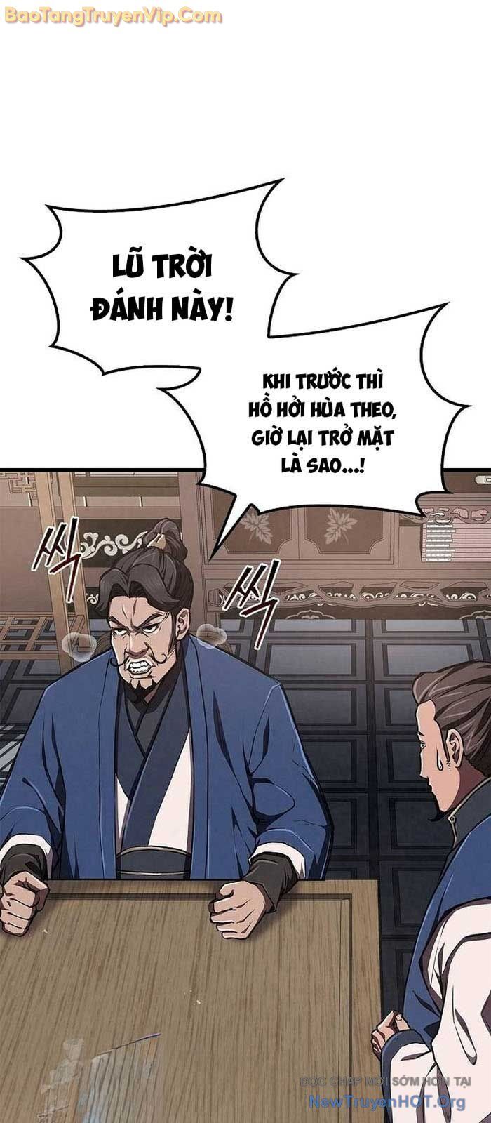 Ma Giáo Quan Quy Hoàn Chapter 12 - TC Truyện
