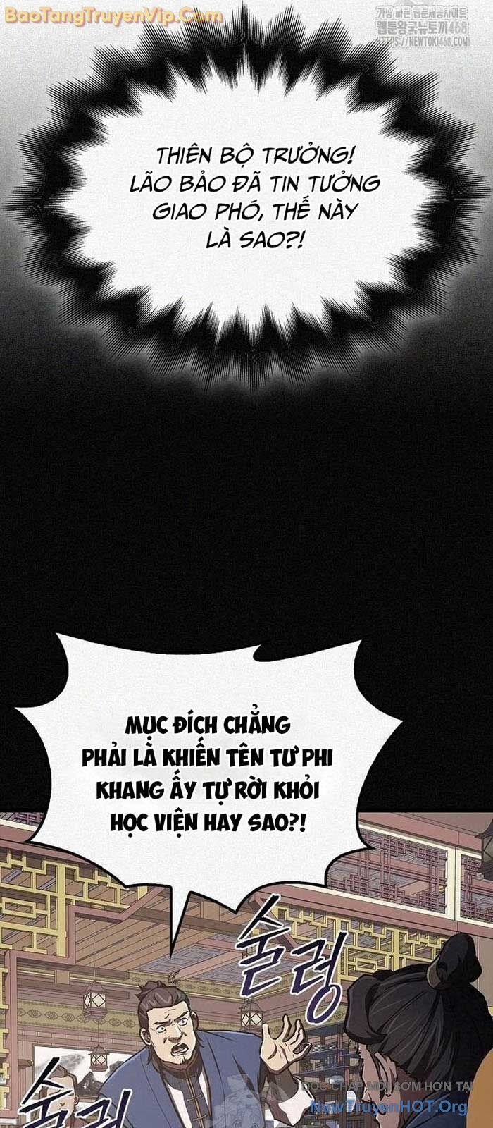 Ma Giáo Quan Quy Hoàn Chapter 12 - TC Truyện