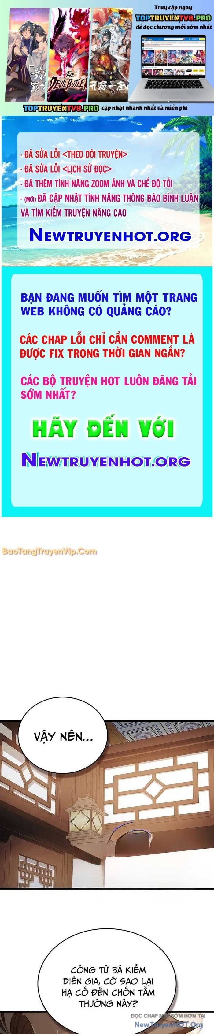 Ma Giáo Quan Quy Hoàn Chapter 13 - TC Truyện