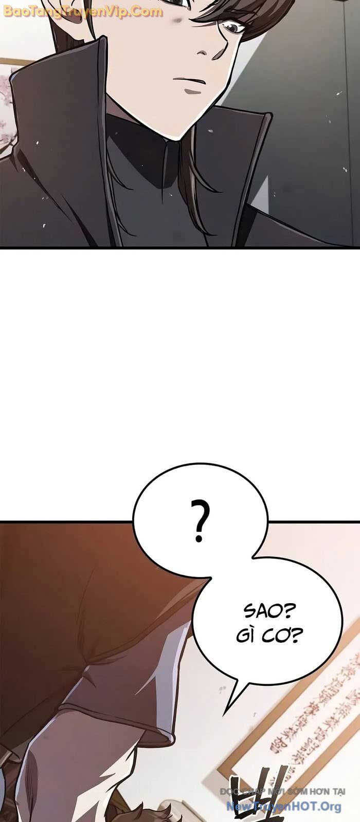 Ma Giáo Quan Quy Hoàn Chapter 13 - TC Truyện